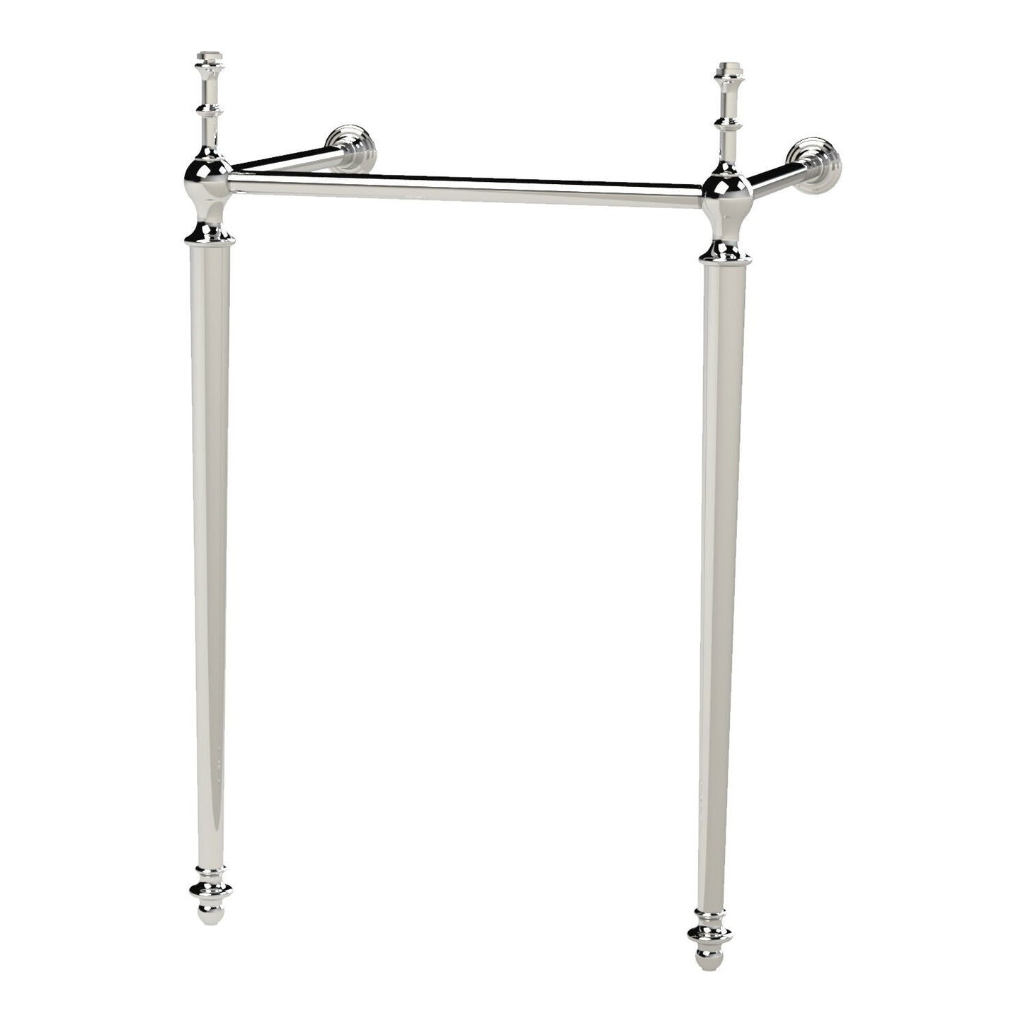 Fairford Hexam 560mm 3TH Basin with Wash Stand