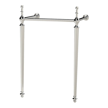 Fairford Hexam 560mm 3TH Basin with Wash Stand