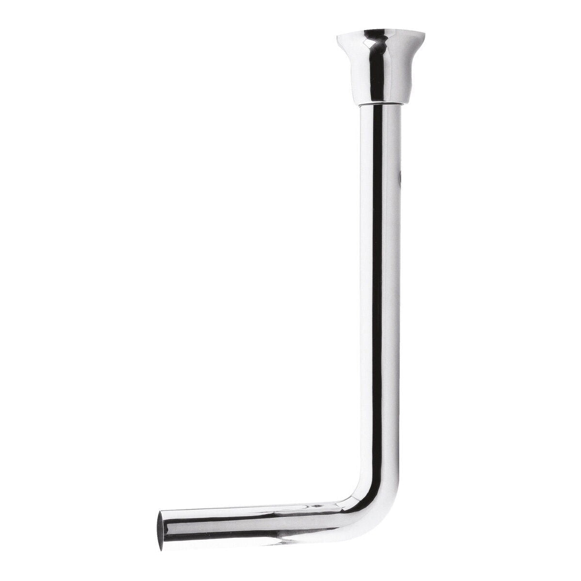 Fairford Hexam Low Level Raised Cistern Toilet, no Seat