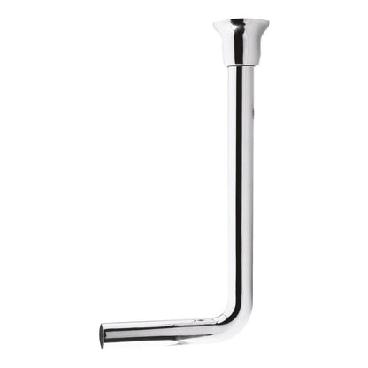 Fairford Hexam Low Level Raised Cistern Toilet, no Seat
