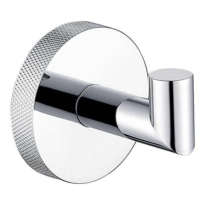 Fairford Element 7 Chrome Robe Hook