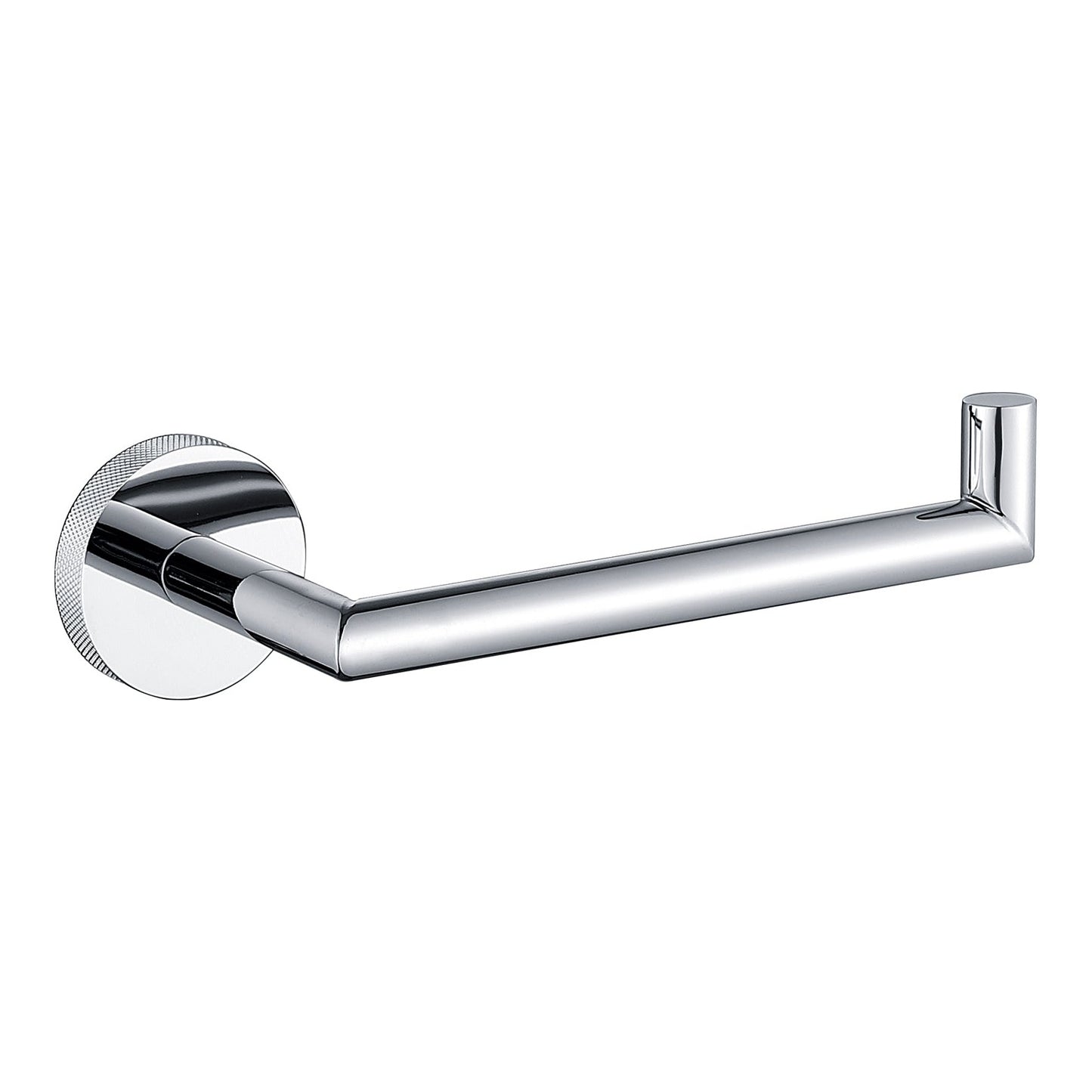 Fairford Element 7 Chrome Toilet Roll Holder