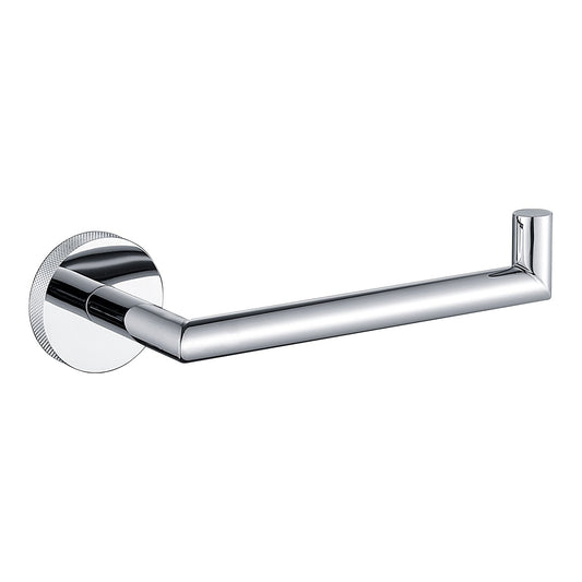 Fairford Element 7 Chrome Toilet Roll Holder