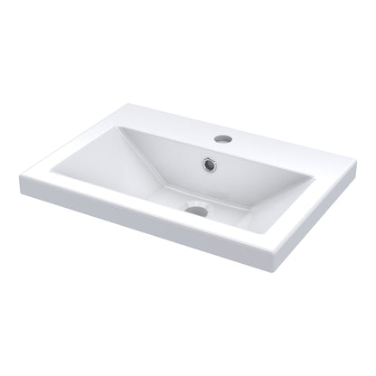 Fairford Union 500mm Ceramic Basin