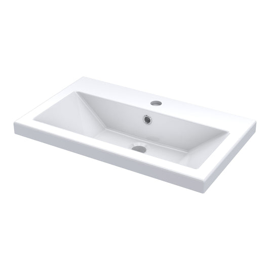 Fairford Union 600mm Ceramic Basin