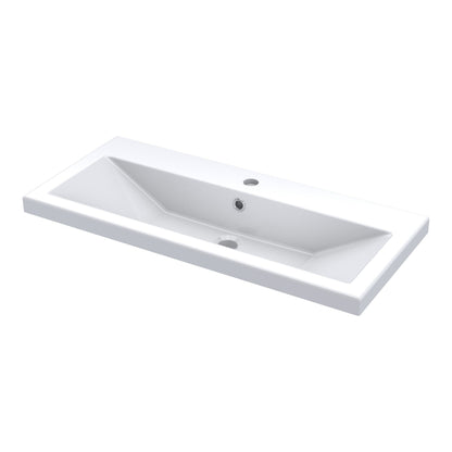 Fairford Union 800mm Ceramic Basin