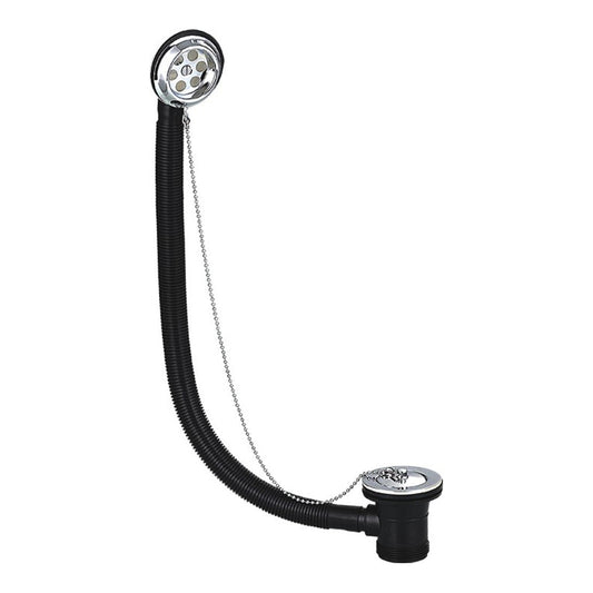 Fairford Plug and Chain Bath Waste