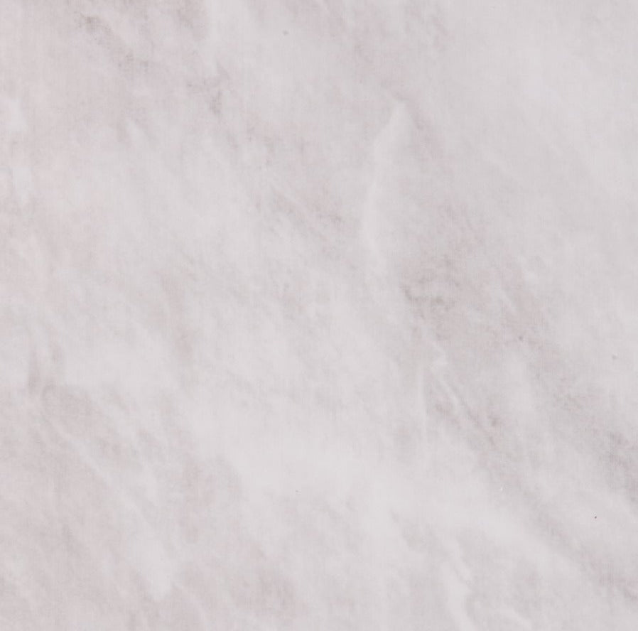 Hydraset Essentials Grey Marble 2 Pack PVC Wall Panels 1000x2400mm