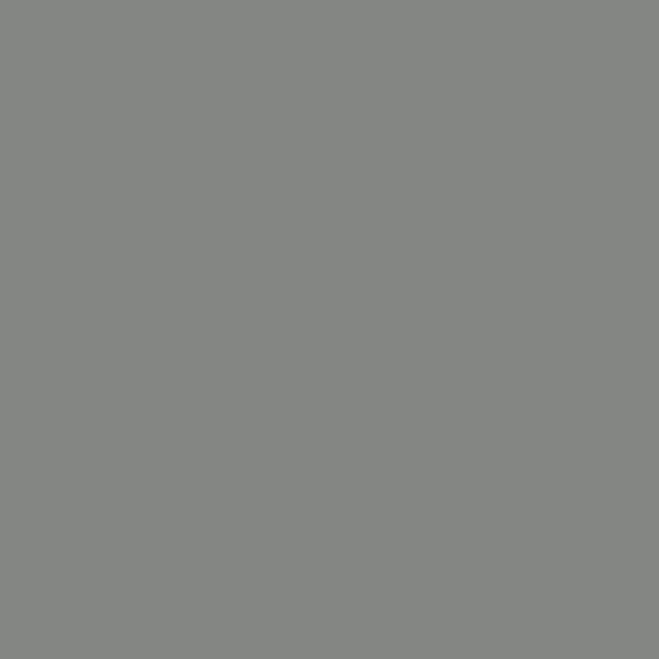 Hydraset Dust Grey Matt 1200 x 2400 Square Edge Wall Panel