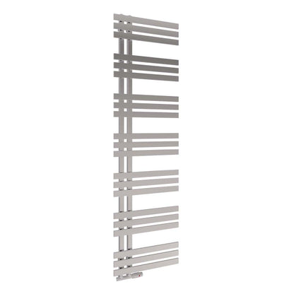 Fairford Elizabeth Towel Radiator - 1800mm X 500mm - Chrome