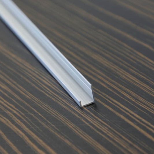Hydraset White End Cap