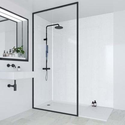 Hydraset Frost White Setlock 2400x1200mm