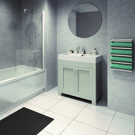 Hydraset Grey Bonito Setlock 2400 x 1200