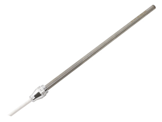 Fairford 600W Chrome Thermostatic Heating Element