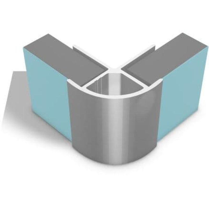 Hydraset SATIN External Corner