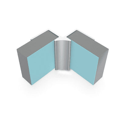 Hydraset SATIN Internal Corner