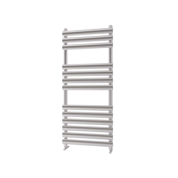 Fairford InStyle Towel Rail - 1200mm X 500mm - Chrome