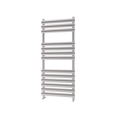 Fairford InStyle Towel Rail - 1200mm X 500mm - Chrome