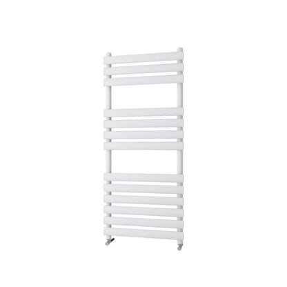 Fairford InStyle Towel Rail - 1200mm X 500mm - White
