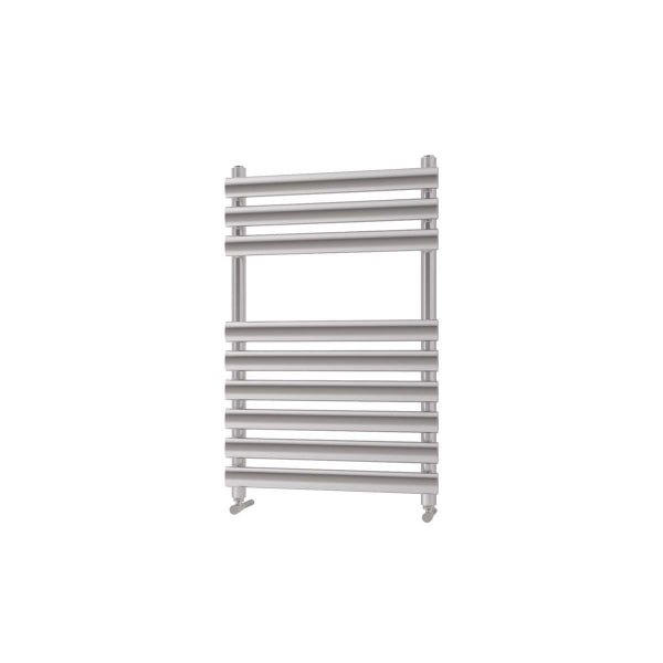 Fairford InStyle Towel Rail - 800mm X 500mm - Chrome