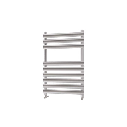 Fairford InStyle Towel Rail - 800mm X 500mm - Chrome