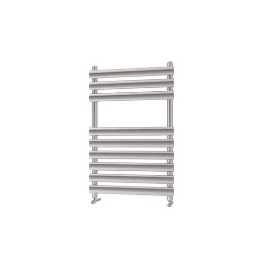Fairford InStyle Towel Rail - 800mm X 500mm - Chrome
