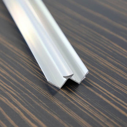 Hydraset Chrome Internal Corner