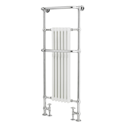 Fairford Cambridge 1500 x 570mm Towel Radiator