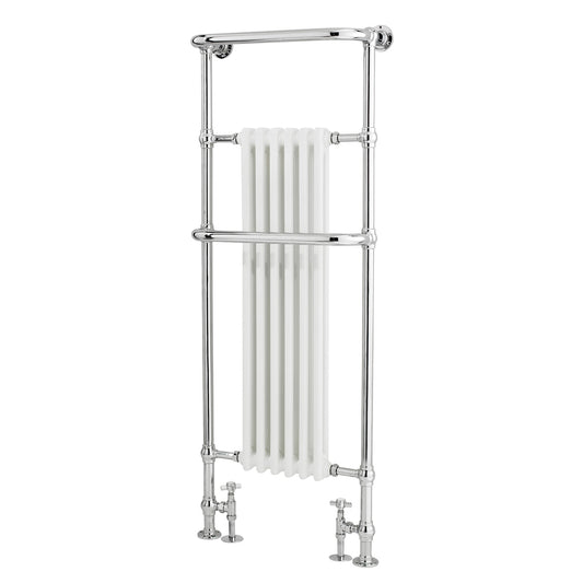 Fairford Cambridge 1500 x 570mm Towel Radiator