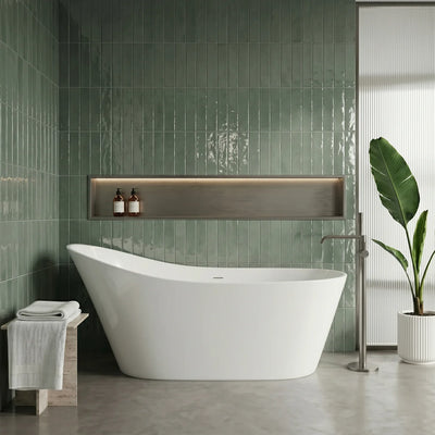 Baths
