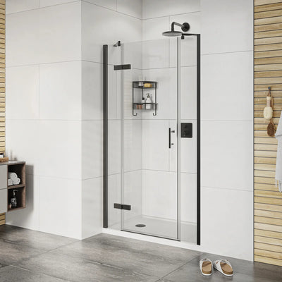 Shower Enclosures
