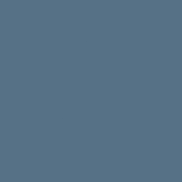 Hydraset Misty Blue Matt 1200 x 2400 Setlock Wall Panel