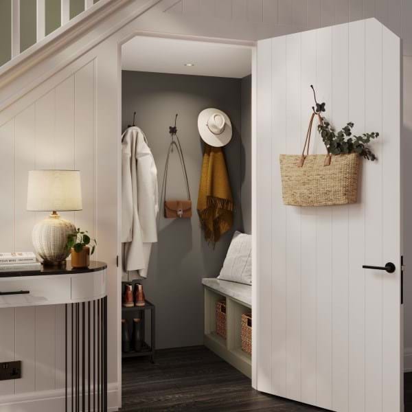 Hydraset Monument Grey Matt 1200 x 2400 Setlock Wall Panel