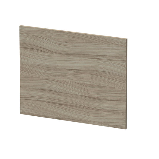 Fairford Driftwood 700mm L Shaped Bath End Panel