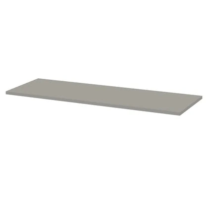 Fairford Satin Grey Co-ordinating Worktop 600 x 390 x 18mm