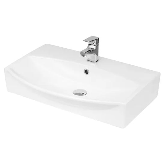 Fairford 600mm Wall Hung Basin
