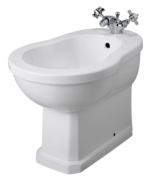 Fairford Hexam Bidet