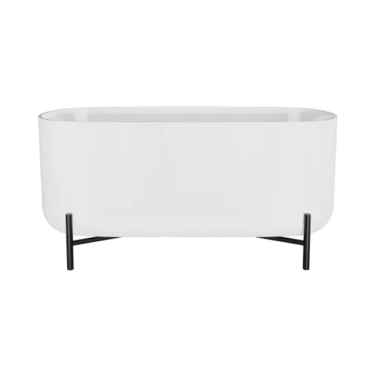 Fairford Revenna 1700 x 750 x 770mm Freestanding Bath