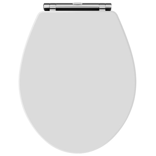 Fairford Hexam White Seat