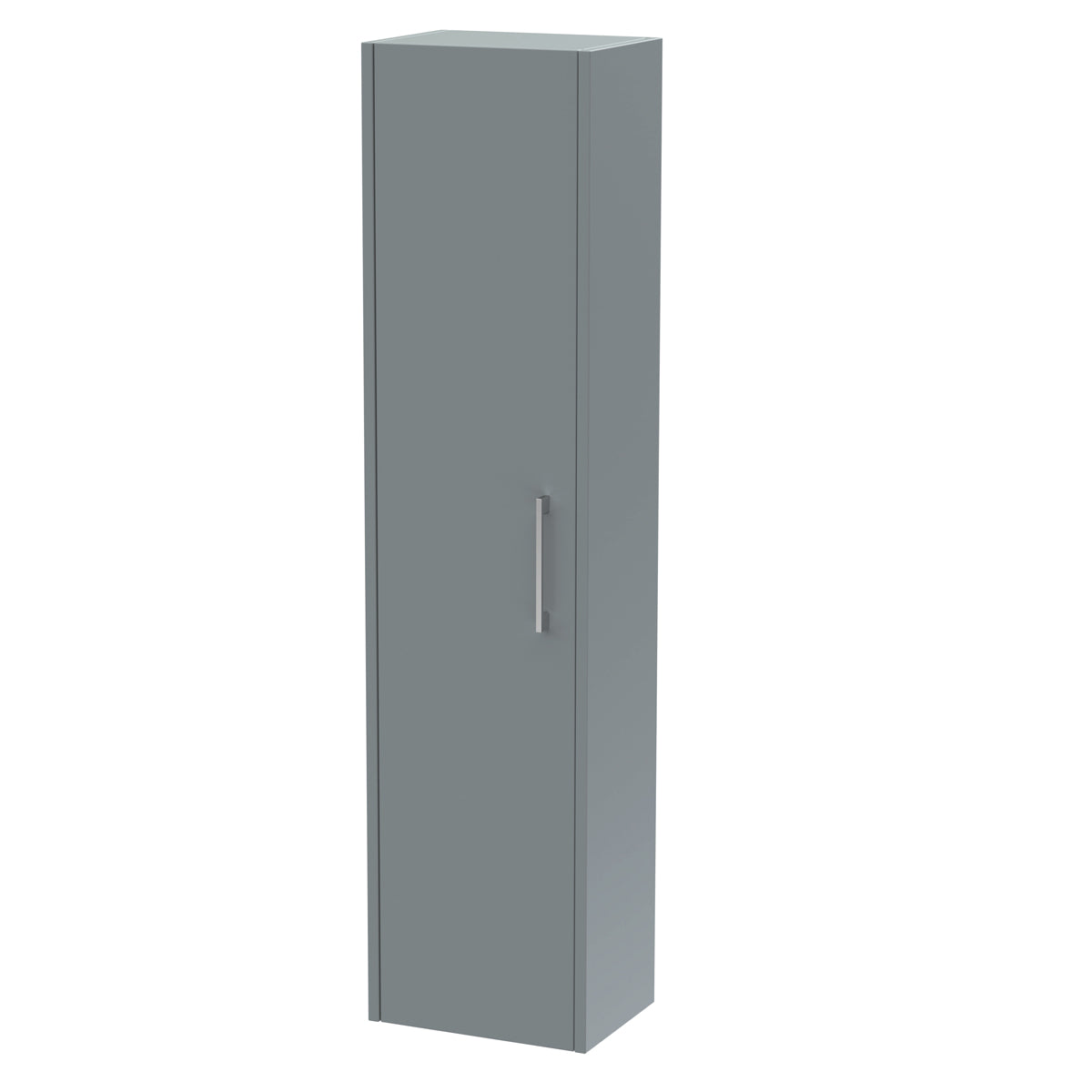 Fairford Anika 350mm Matt Grey Tall Unit