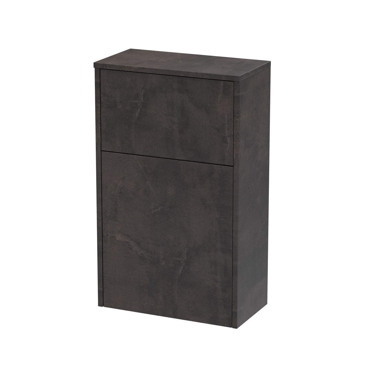 Fairford Anika 500mm Matt Slate WC Unit