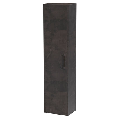 Fairford Anika 350mm Matt Slate Tall Unit