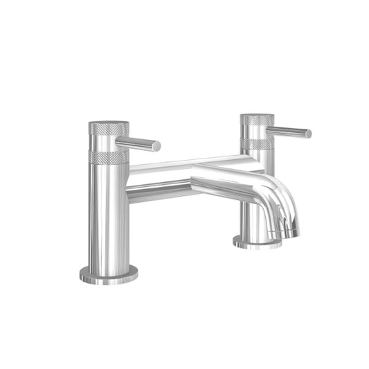 Fairford Element 7 Chrome Bath Filler
