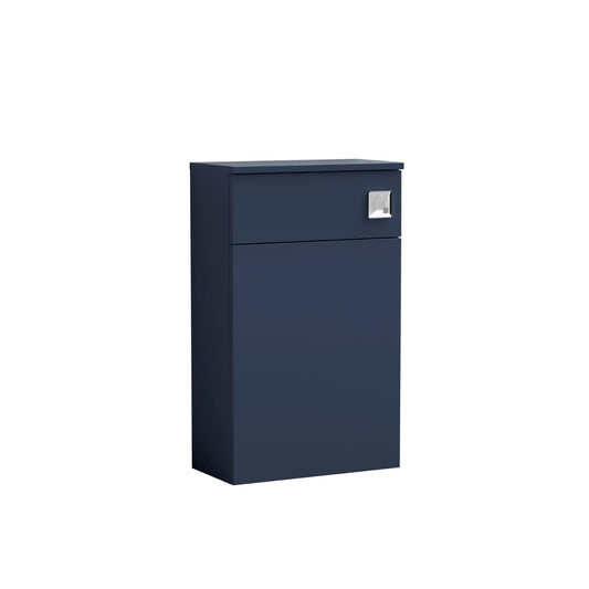 Fairford Aspri 2 500mm Nu Blue WC Unit