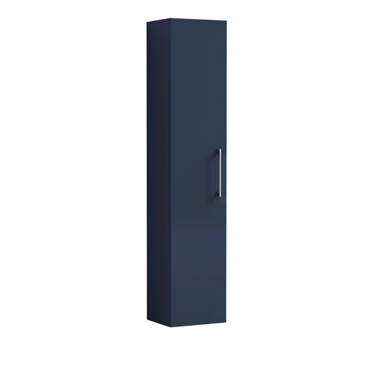 Fairford Aspri 2 300mm Nu Blue Tall Unit