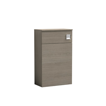 Fairford Aspri 2 500mm Solace Oak WC Unit