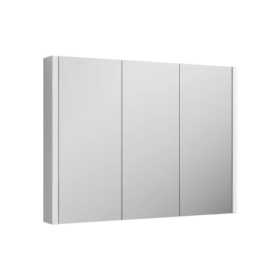 Fairford Ella 650 x 900mm 3 Door Cabinet