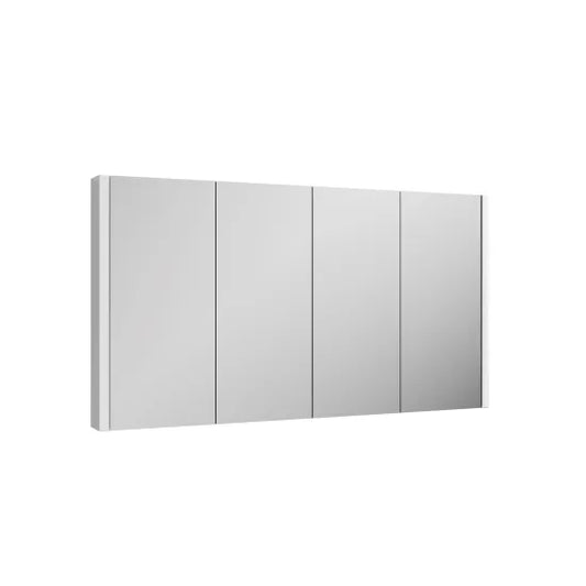 Fairford Ella 650 x 1200mm 4 Door Cabinet