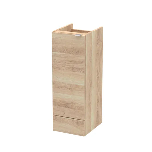 Fairford Union 300mm Bleached Oak Full Depth Base Unit