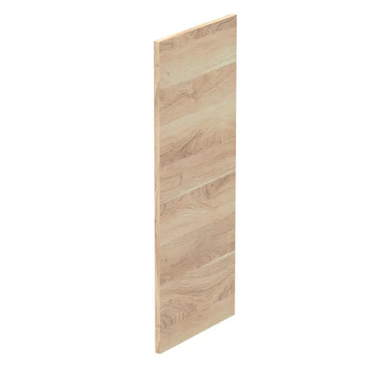 Fairford Union 370 x 890mm Bleach Oak Fill Panel